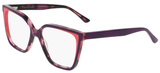 Rose Tortoise / Clear