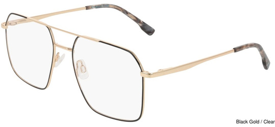 Mcallister Eyeglasses MC4557 001