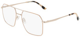 Taupe Gold / Clear