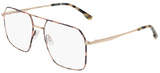 Tortoise Gold / Clear
