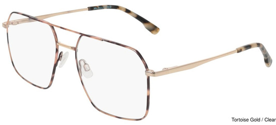 Mcallister Eyeglasses MC4557 240