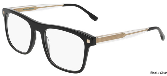 Mcallister Eyeglasses MC4558 001