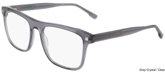 Mcallister Eyeglasses MC4558 020