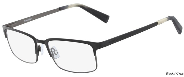 Nautica Eyeglasses N7270 001