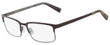 Nautica Eyeglasses N7270 200