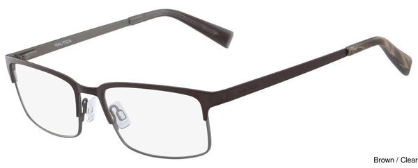 Nautica Eyeglasses N7270 200