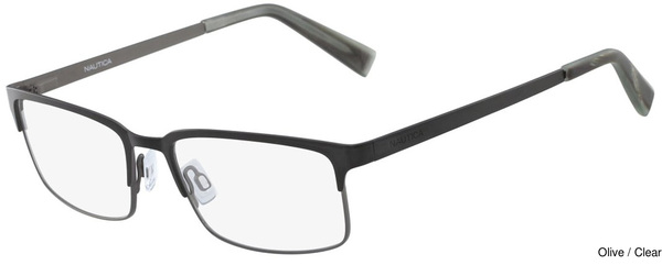 Nautica Eyeglasses N7270 314
