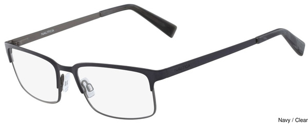 Nautica Eyeglasses N7270 317