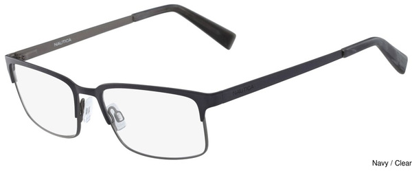 Nautica Eyeglasses N7270 N 317