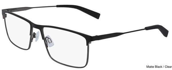 Nautica Eyeglasses N7295 005
