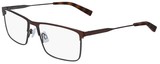 Nautica Eyeglasses N7295 210