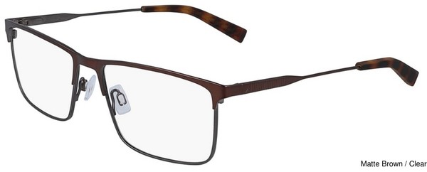 Nautica Eyeglasses N7295 210