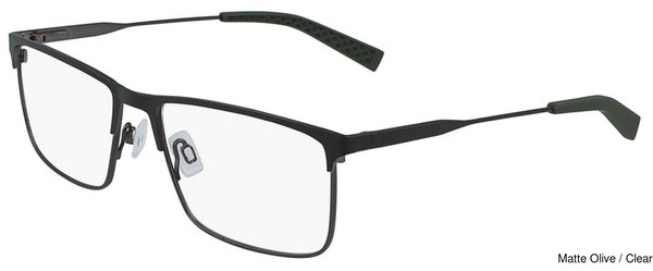 Nautica Eyeglasses N7295 325