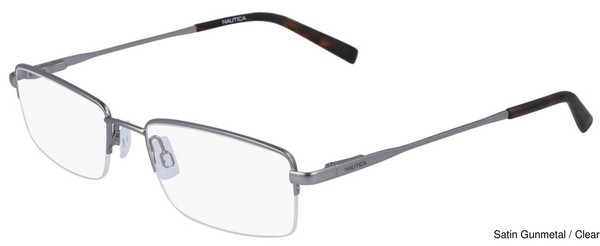 Nautica Eyeglasses N7299 040