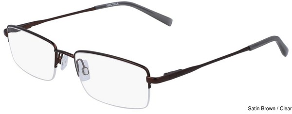 Nautica Eyeglasses N7299 210