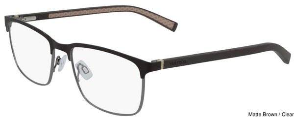Nautica Eyeglasses N7310 210