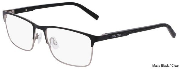 Nautica Eyeglasses N7335 005