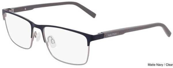 Nautica Eyeglasses N7335 410