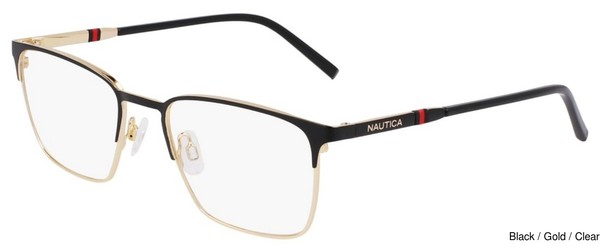 Nautica Eyeglasses N7336 002