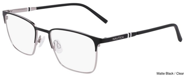 Nautica Eyeglasses N7336 005