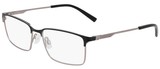 Nautica Eyeglasses N7341 005