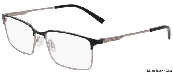 Nautica Eyeglasses N7341 005