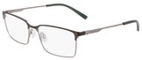 Nautica Eyeglasses N7341 030
