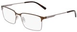 Nautica Eyeglasses N7341 210