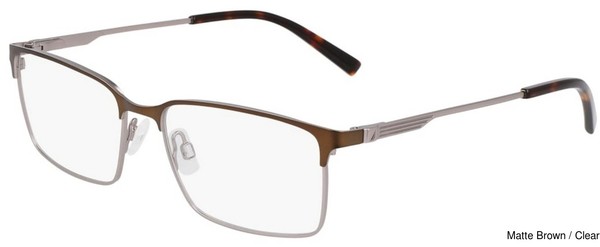 Nautica Eyeglasses N7341 210