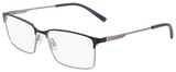 Nautica Eyeglasses N7341 420