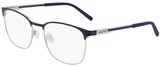 Nautica Eyeglasses N7343 420