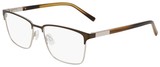 Nautica Eyeglasses N7344 210