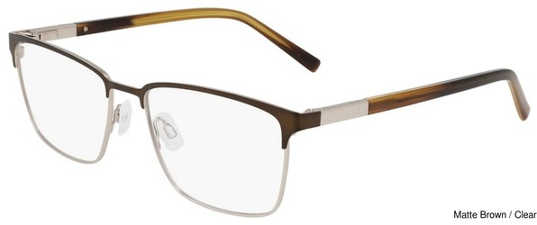 Nautica Eyeglasses N7344 210
