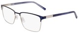 Nautica Eyeglasses N7344 420