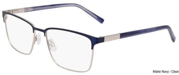 Nautica Eyeglasses N7344 420