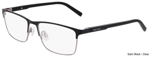 Nautica Eyeglasses N7346 005