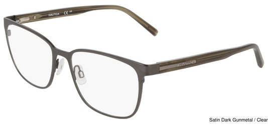Nautica Eyeglasses N7346 030
