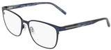 Nautica Eyeglasses N7346 420