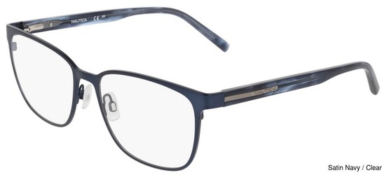 Nautica Eyeglasses N7346 420