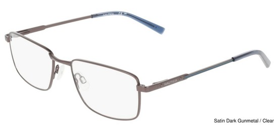 Nautica Replacement Lenses 119222