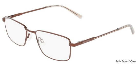 Nautica Eyeglasses N7347 210