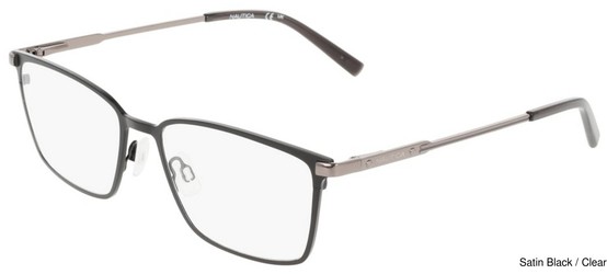 Nautica Eyeglasses N7348 005