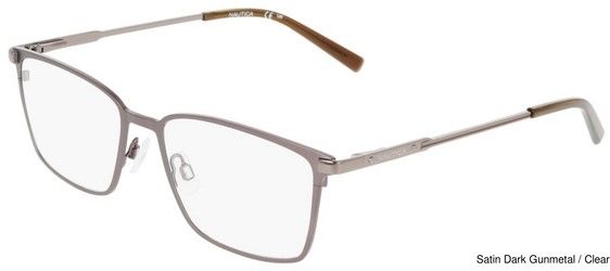 Nautica Eyeglasses N7348 030