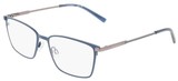 Nautica Eyeglasses N7348 420