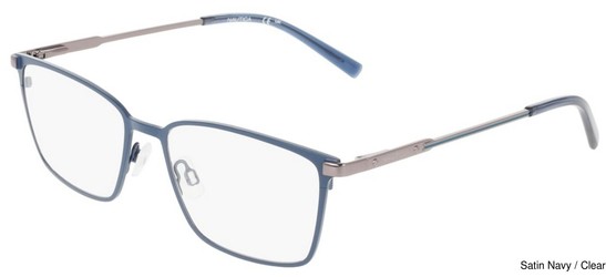 Nautica Eyeglasses N7348 420