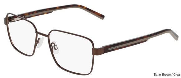 Nautica Eyeglasses N7349 210