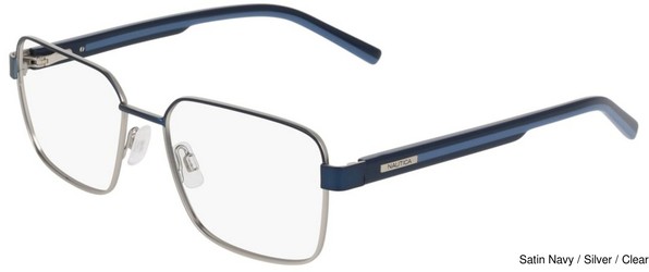 Nautica Eyeglasses N7349 420