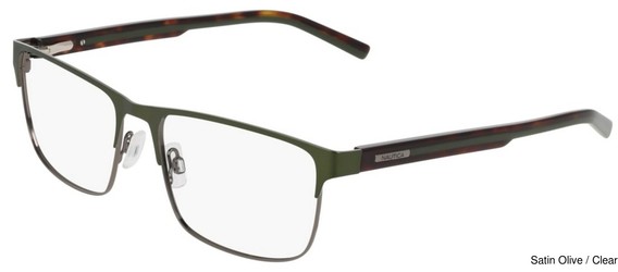 Nautica Eyeglasses N7350 325