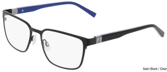 Nautica Eyeglasses N7351 005