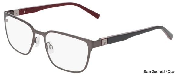 Nautica Eyeglasses N7351 030